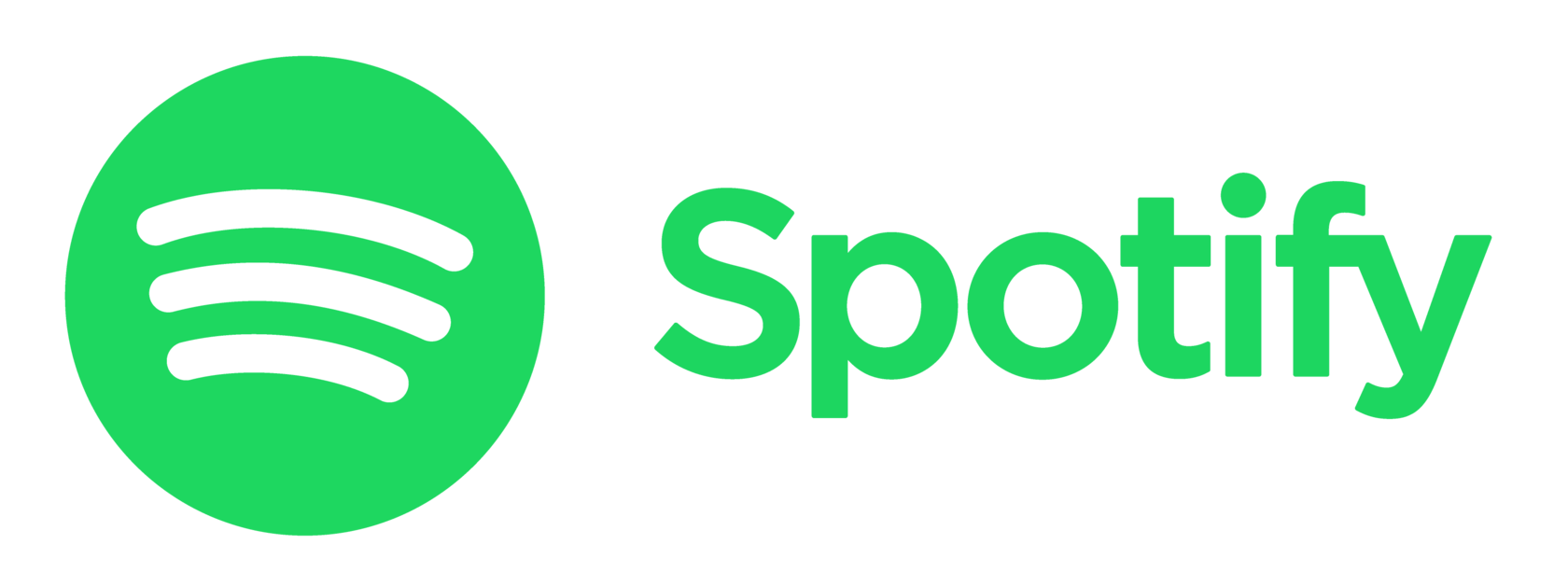 Spotify logo